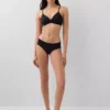 Bralette cruzado Secondskin