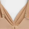 Bralette cruzado Secondskin