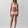 Bralette cruzado Secondskin