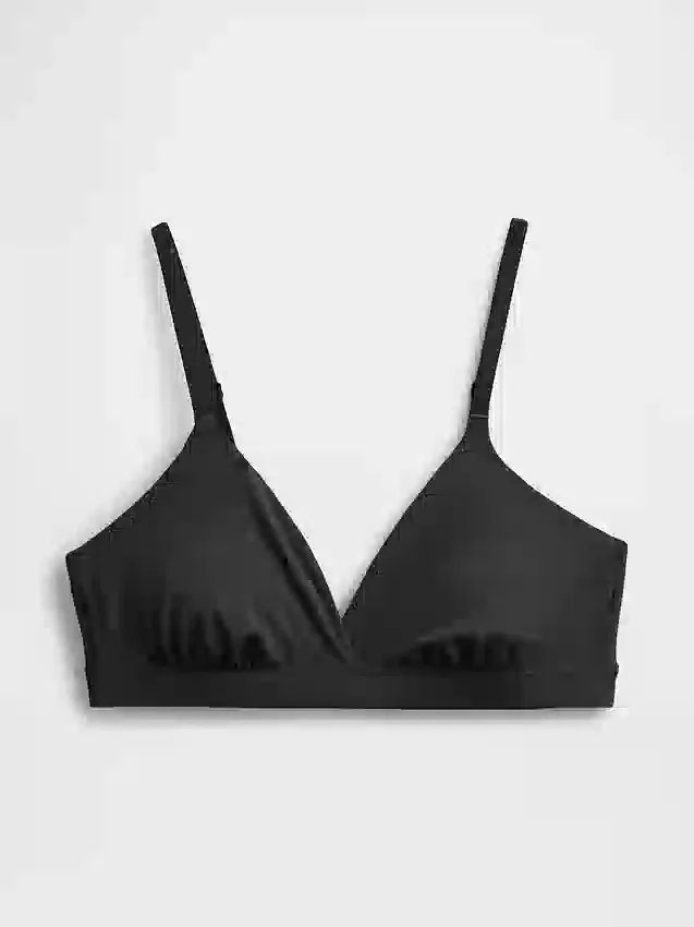 Bralette cruzado Secondskin