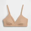 Bralette cruzado Secondskin