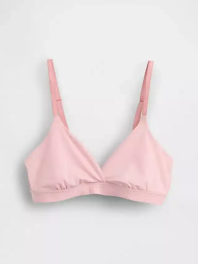 Bralette cruzado Secondskin