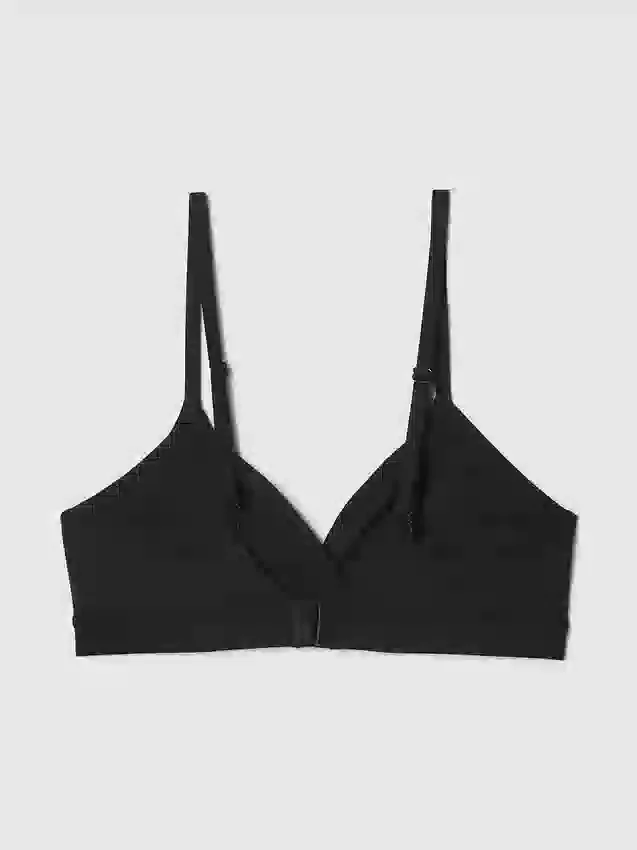 Bralette cruzado Secondskin