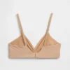 Bralette cruzado Secondskin