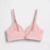 Bralette cruzado Secondskin