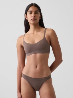 Bralette de modal ultra suave