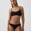 Bralette de modal ultra suave