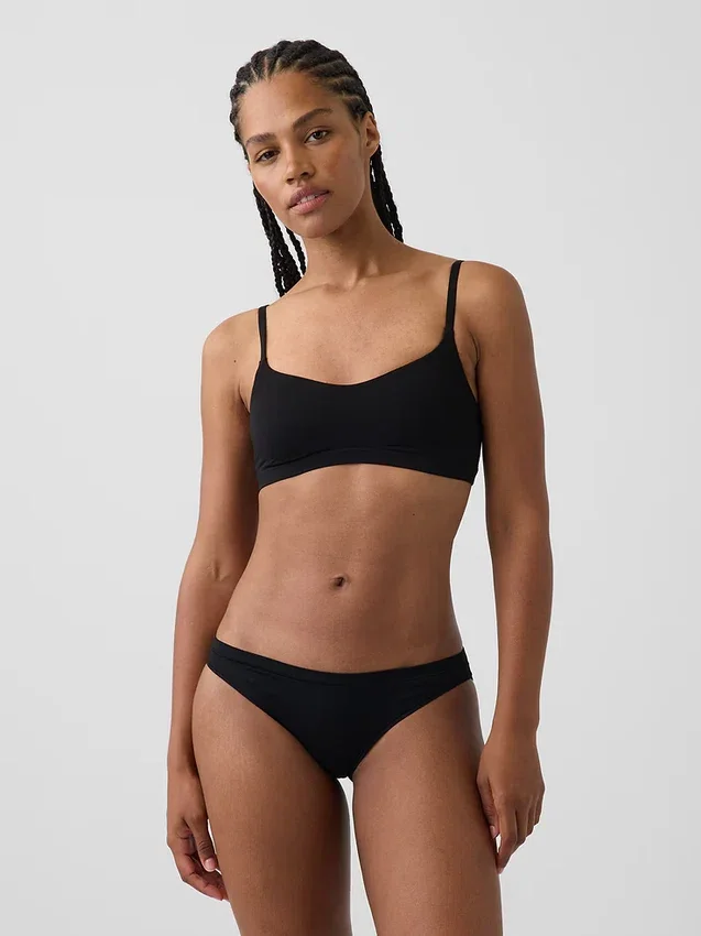 Bralette de modal ultra suave