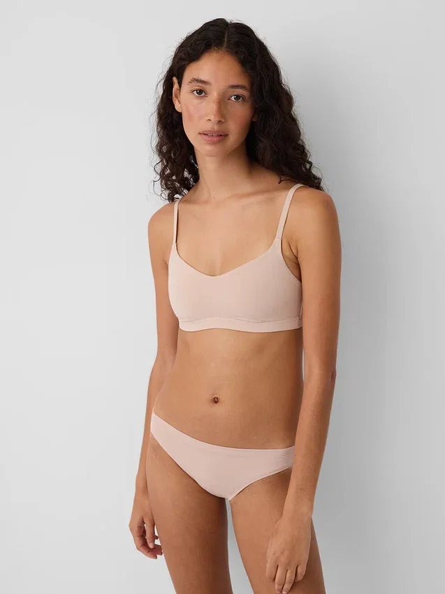 Bralette de modal ultra suave