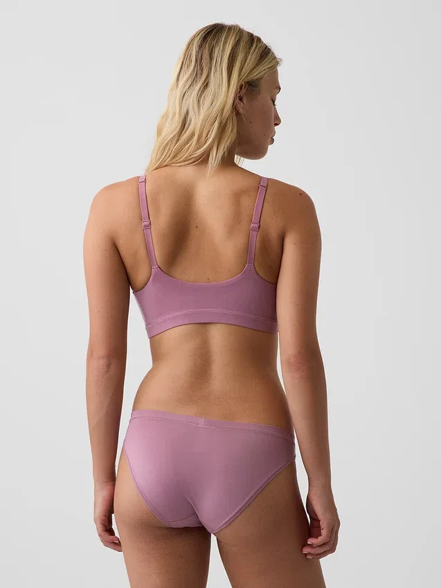 Bralette de modal ultra suave