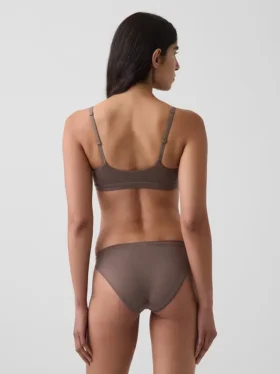 Bralette de modal ultra suave