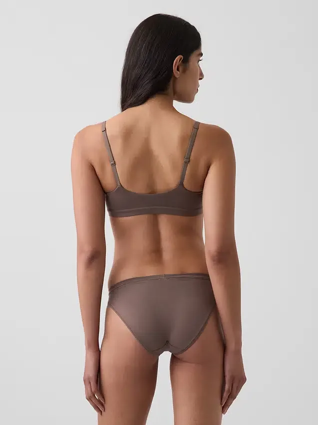 Bralette de modal ultra suave