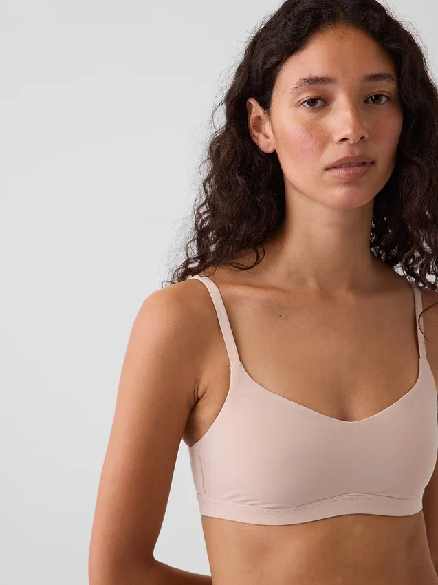 Bralette de modal ultra suave