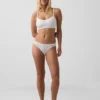 Bralette de modal ultra suave