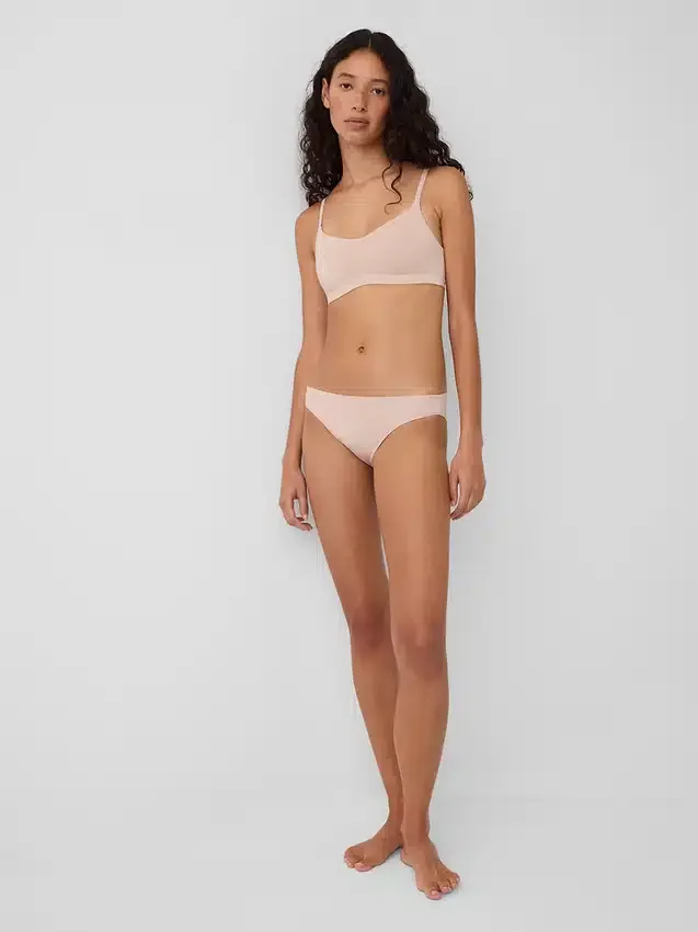 Bralette de modal ultra suave