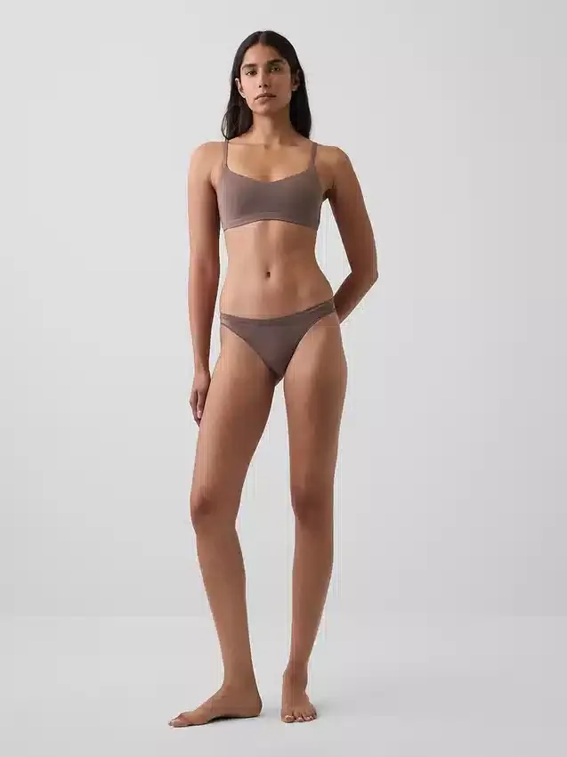 Bralette de modal ultra suave