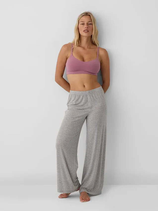 Bralette de modal ultra suave