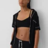 Bralette de modal ultra suave