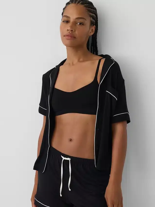 Bralette de modal ultra suave
