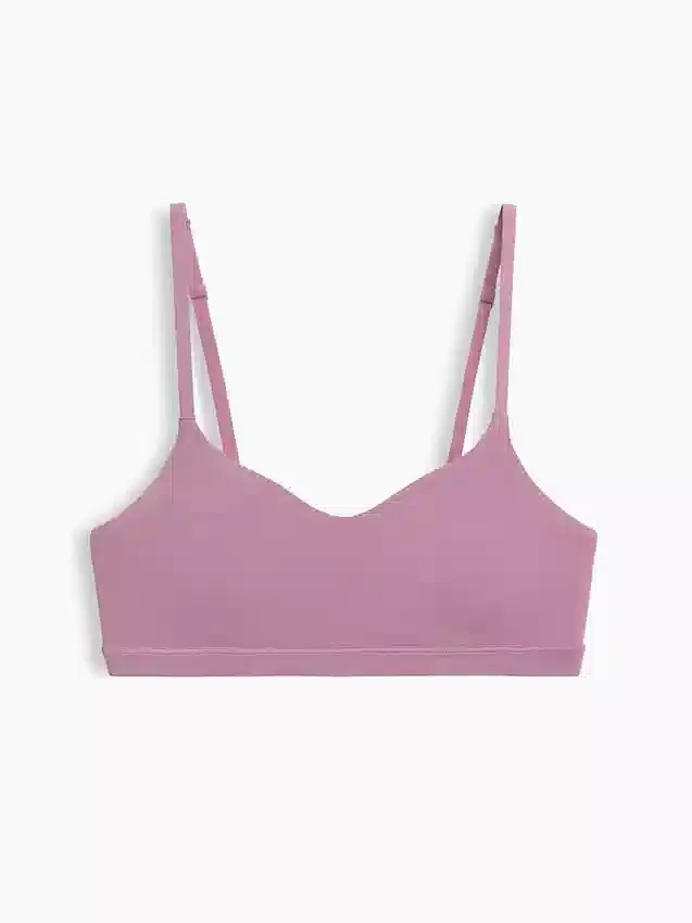 Bralette de modal ultra suave
