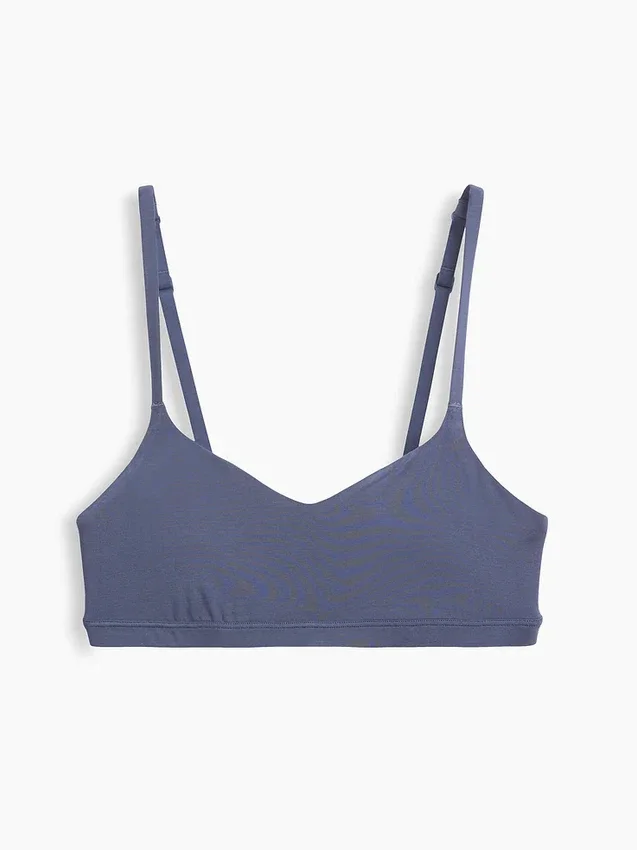Bralette de modal ultra suave