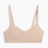 Bralette de modal ultra suave