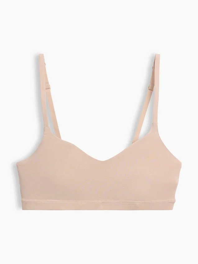 Bralette de modal ultra suave