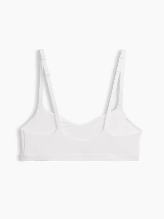 Bralette de modal ultra suave