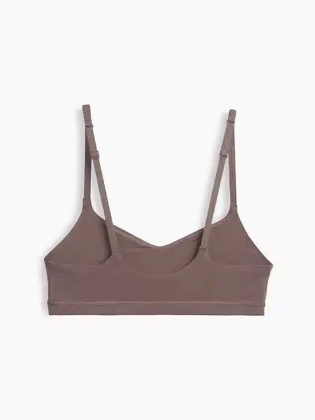 Bralette de modal ultra suave