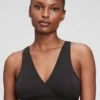 Bralette premamá para lactancia y embarazo