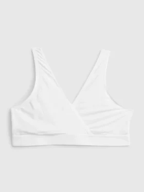 Bralette premamá para lactancia y embarazo