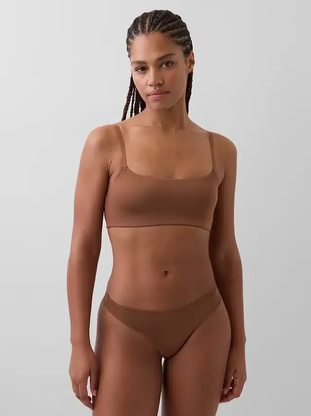 Bralette Secondskin