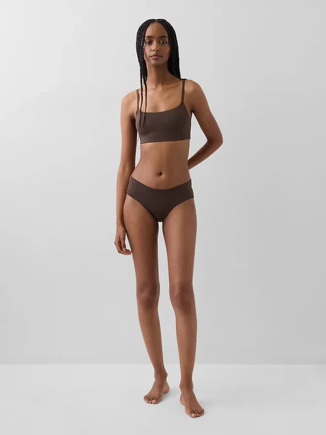 Bralette Secondskin