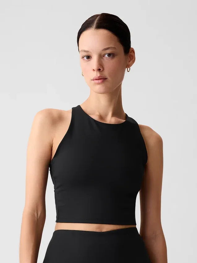 Brami de cuello alto GapFit