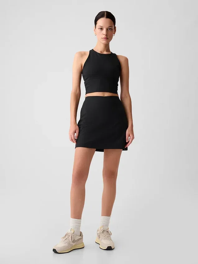 Brami de cuello alto GapFit