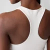 Brami de cuello alto GapFit