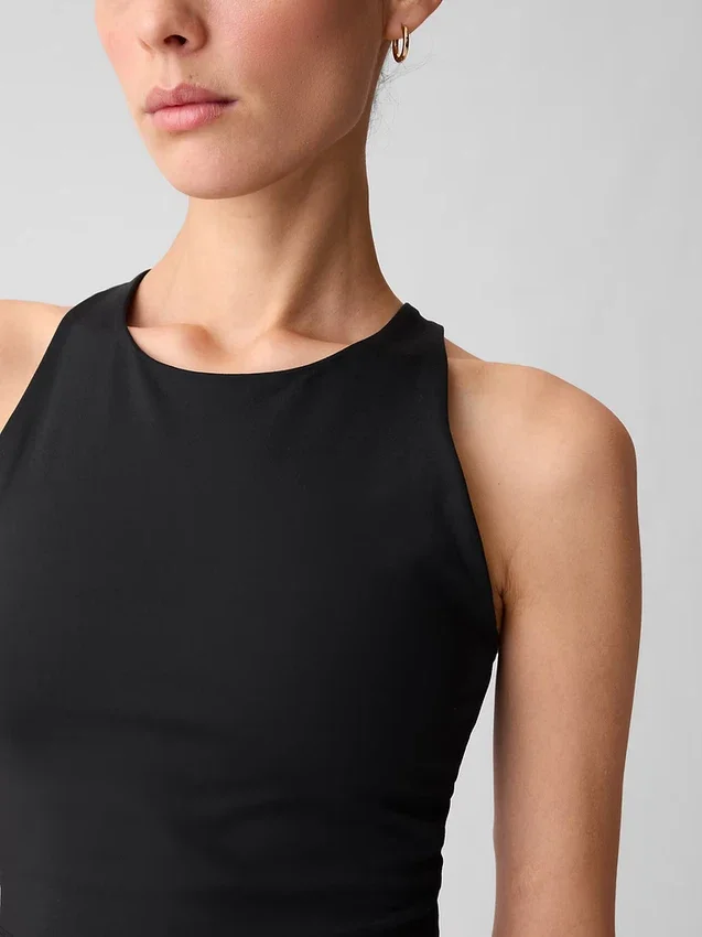 Brami de cuello alto GapFit