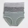 Breathe Hipster (paquete de 3)