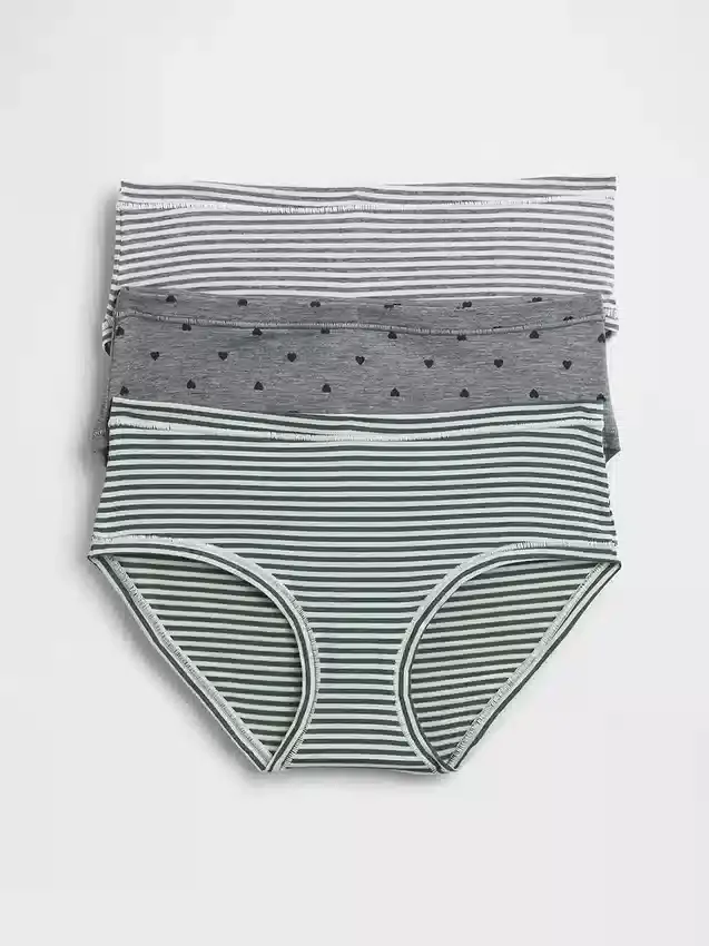 Breathe Hipster (paquete de 3)