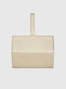 Brouk and Co Estuche para anteojos y joyas Leah 5