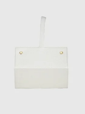 Brouk and Co Estuche para anteojos y joyas Leah 5