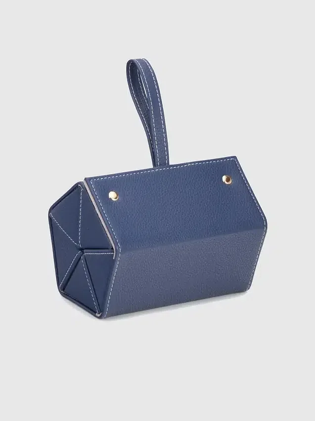Brouk and Co Estuche para anteojos y joyas Leah 5