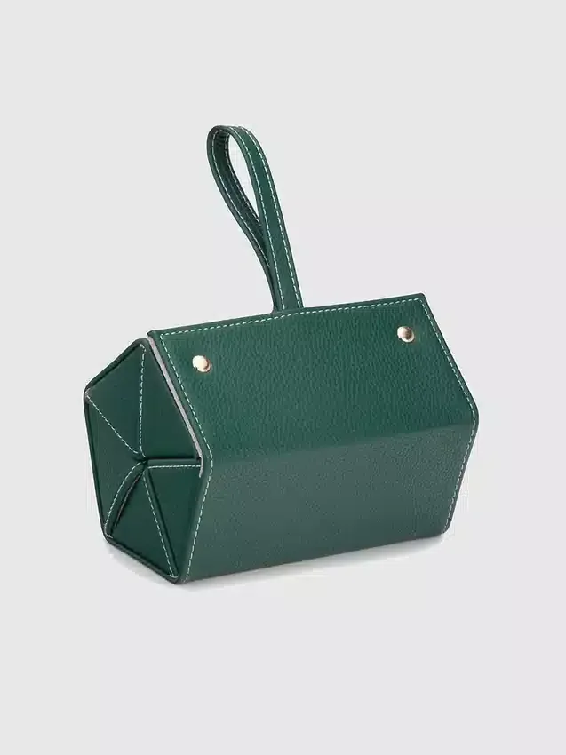 Brouk and Co Estuche para anteojos y joyas Leah 5