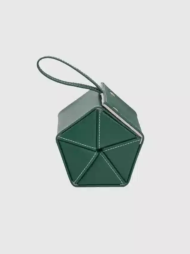 Brouk and Co Estuche para anteojos y joyas Leah 5