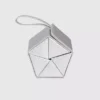 Brouk and Co Estuche para anteojos y joyas Leah 5