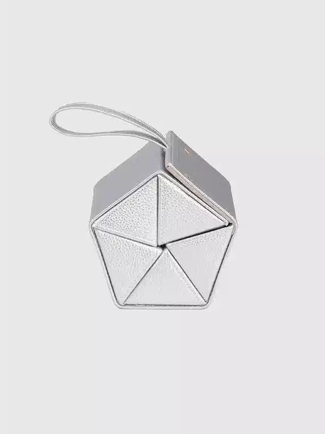 Brouk and Co Estuche para anteojos y joyas Leah 5