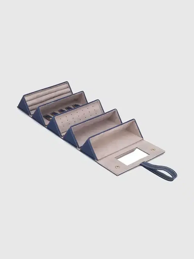 Brouk and Co Estuche para anteojos y joyas Leah 5