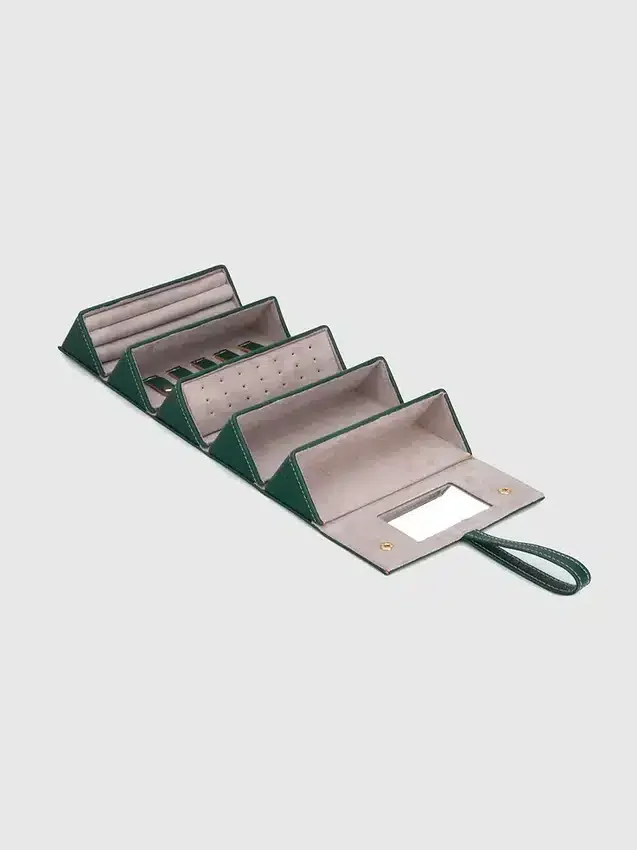 Brouk and Co Estuche para anteojos y joyas Leah 5