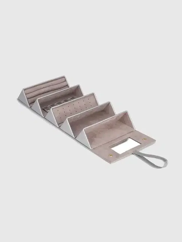 Brouk and Co Estuche para anteojos y joyas Leah 5