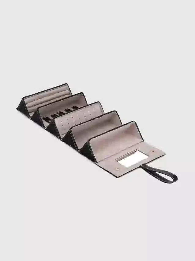 Brouk and Co Estuche para anteojos y joyas Leah 5